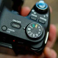 دوربین سونی ( عکاسی ، فیلمبرداری )