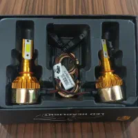 یک جفت هدلایت D9h7