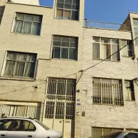 ۲۵۰متری احمدآباد ۷ سقف پروانه تاپ لوکیشن|فروش زمین و ملک کلنگی|مشهد, بهشت|دیوار