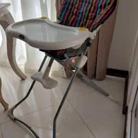 وسایل بچه.کریر.صندلی غذا خوری کودک.تشک.تابلو