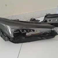 چراغ kmc j7