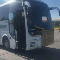 بلیط اتوبوس سنندج به تهران وبلعکس 25%تخفیف هرشب