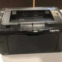 پرینتر HP LaserJet P1102w