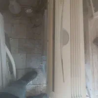 کولراسپیلت12هزار|کولر گازی و فنکوئل|آستارا, |دیوار