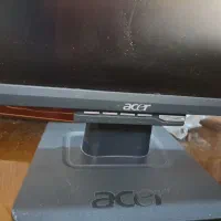 مانیتور و لپ تاب acer