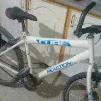 دوچرخه 26 درحدنو|دوچرخه، اسکیت، اسکوتر|فردوس (خراسان), |دیوار