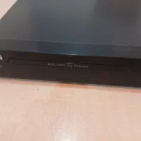 دی وی دی ال جی