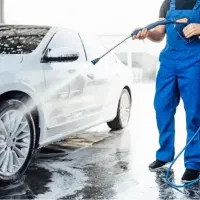 جزب نیرو کارواش