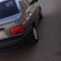 پراید مدل 85
