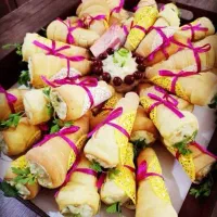 فینگر فود|خدمات پذیرایی، مراسم|کرج, حصارک بالا|دیوار