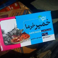 تولید خمیر خرما پاستوریزه در شادگان|عمده‌فروشی|اهواز, پادادشهر|دیوار