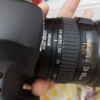 دوربین d6کنون|دوربین عکاسی و فیلم‌برداری|مشهد, کوی ولیعصر|دیوار