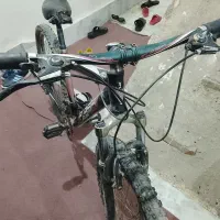 دوچرخه 26فلش آلمینیوم|دوچرخه، اسکیت، اسکوتر|مینودشت, |دیوار