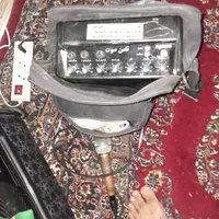 اکو شارزی