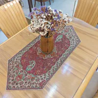 میز ناهار خوری چوبی|میز و صندلی غذاخوری|قزوین, |دیوار