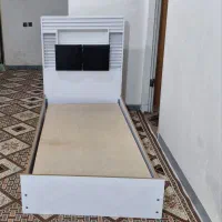 فروش تخت خواب تک تفره