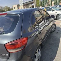 تیبا2  خاکستری
