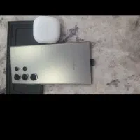 گوشی سامسونگ S24الترا256گیگ ویتنام اصلی|موبایل|ایلام, |دیوار