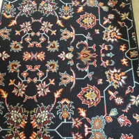 گلیم فرش نونو