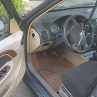 پارس مدل ۱۳۹۴