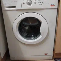 ماشین لباسشویی ابسال|ماشین لباسشویی و خشک‌کن لباس|تهران, امیر بهادر|دیوار