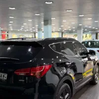 هیوندای سانتافه ix 45 2400cc، مدل ۲۰۱۵|خودرو سواری و وانت|تهران, کاج|دیوار