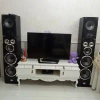 سیستم صوتی خانوادگی