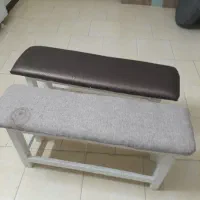 نیمکت خیاطی|صندلی و نیمکت|هشتگرد, خور|دیوار