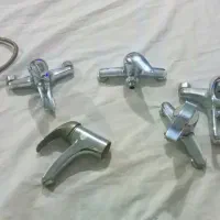 شیر حمام دستشویی