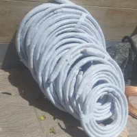 نصب و تعمیر کولر گازی لوله کشی مسی|خدمات پیشه و مهارت|اراک, |دیوار