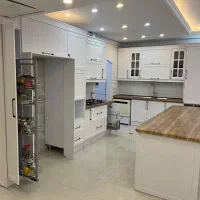 کابینت سازی و دکوراسیون داخلی