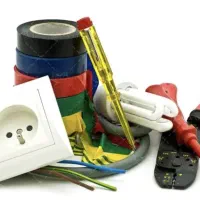 برق کشی ساختمان