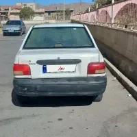 پراید|خودرو سواری و وانت|آباده, |دیوار