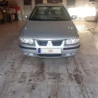 سمند lx|خودرو سواری و وانت|زنجان, |دیوار