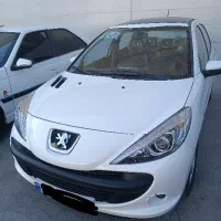 ۲۰۷پانا دنده|خودرو سواری و وانت|کرمان, |دیوار