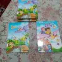 تعدا30تا40عدفترچه رابط|لوازم التحریر|معصومیه, |دیوار