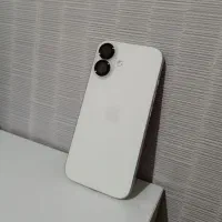 ایفون ۱۶معمولی