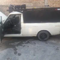 ماشین پیکان وانت|خودرو سواری و وانت|جلین, |دیوار