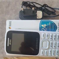 گوشی ساده سامسونگ b310|موبایل|اصفهان, ارداجی|دیوار