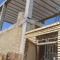 اجرای انواع سقف وستون وشناژ وفنداسیون