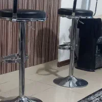 صندلی جک دار