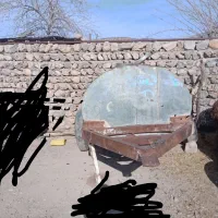 تانکر|قطعات یدکی و لوازم جانبی|چگنی, |دیوار