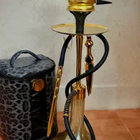 قلیان عربی|کلکسیون و سرگرمی|میاندوآب, |دیوار