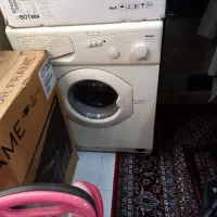 لباس شویی ۵کیلویی هایر