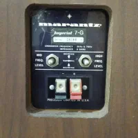 آمپلی فایر، باند ، ضبط