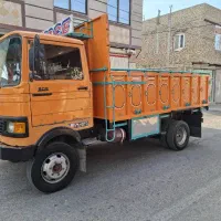 خاور808|خودرو سنگین|قوچان, |دیوار