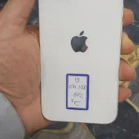 آیفون ۱۳نرمال|موبایل|چناران, |دیوار