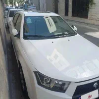 دنا پلاس اتومات توربوفول مدل 1401بدون رنگ|خودرو سواری و وانت|مشهد, امام رضا (ع)|دیوار