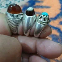 انگشتر بابا قوری|جواهرات|اردبیل, |دیوار