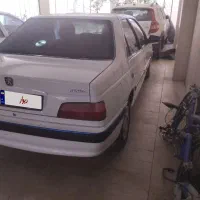 پژو پارس سال مدل 93داشبورت جدید|خودرو سواری و وانت|تهران, آبشار تهران (دریاچه)|دیوار